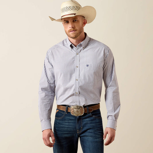 Pro Series Blaire Classic Fit Shirt Ariat Sale