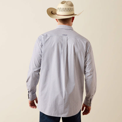 Pro Series Blaire Classic Fit Shirt Ariat Sale