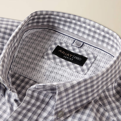 Pro Series Blaire Classic Fit Shirt Ariat Sale