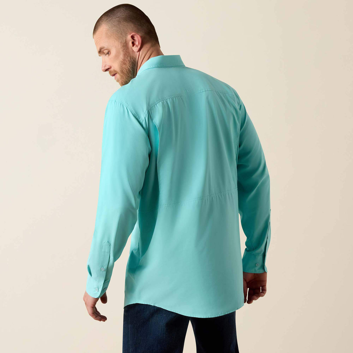 VentTEK Outbound Classic Fit Shirt Ariat Sale