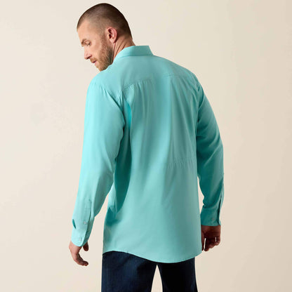 VentTEK Outbound Classic Fit Shirt Ariat Sale