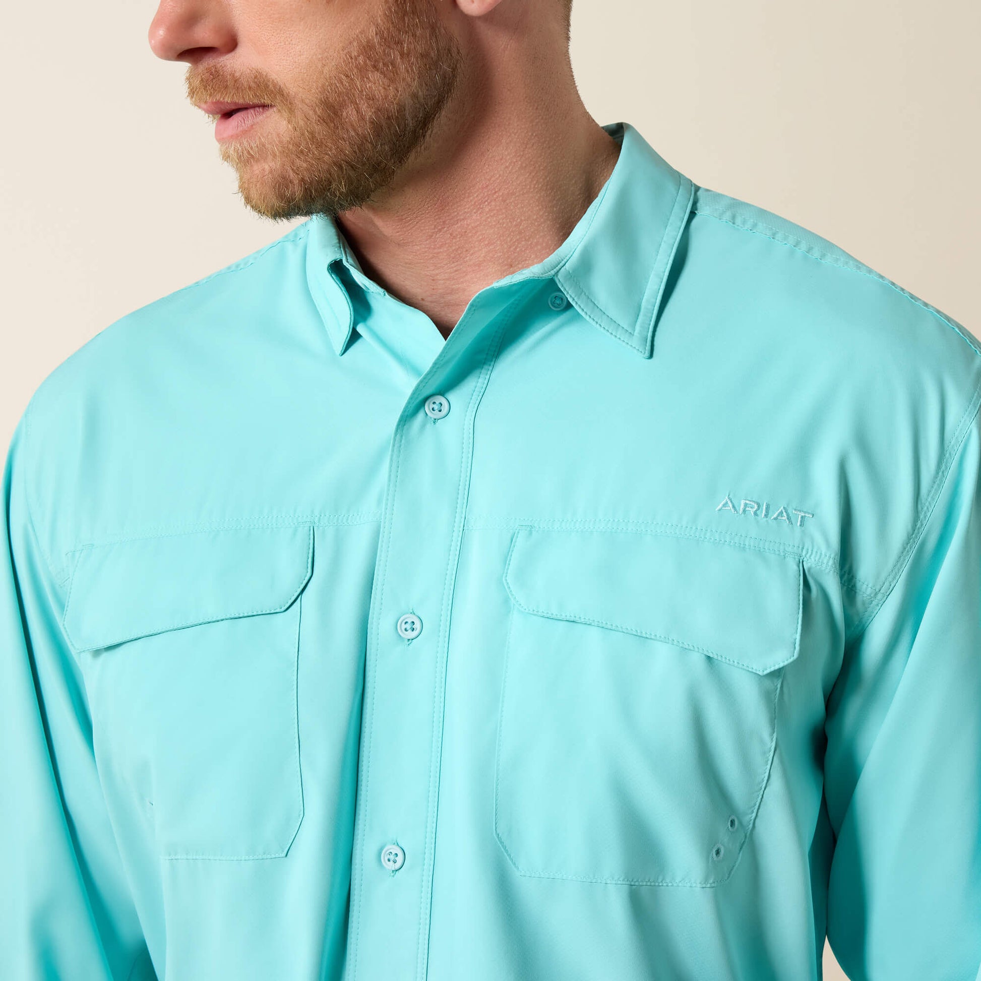 VentTEK Outbound Classic Fit Shirt Ariat Sale