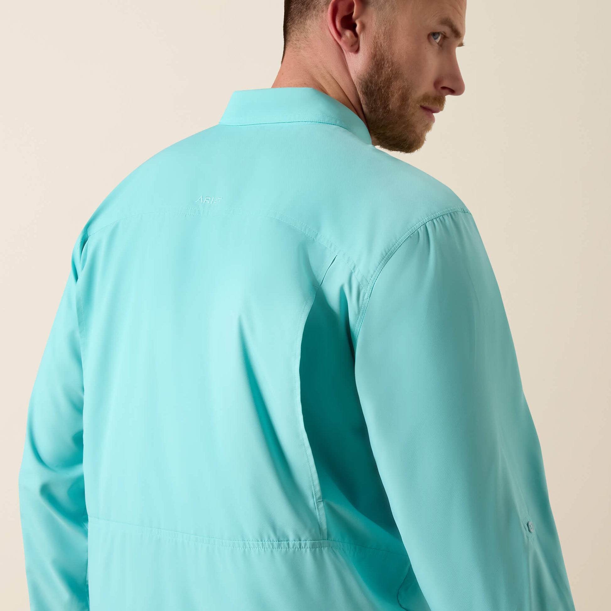 VentTEK Outbound Classic Fit Shirt Ariat Sale