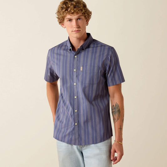 Maddox Modern Fit Shirt Ariat Sale