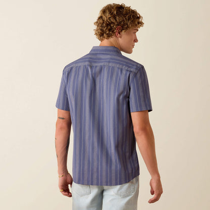 Maddox Modern Fit Shirt Ariat Sale