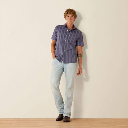 Maddox Modern Fit Shirt Ariat Sale