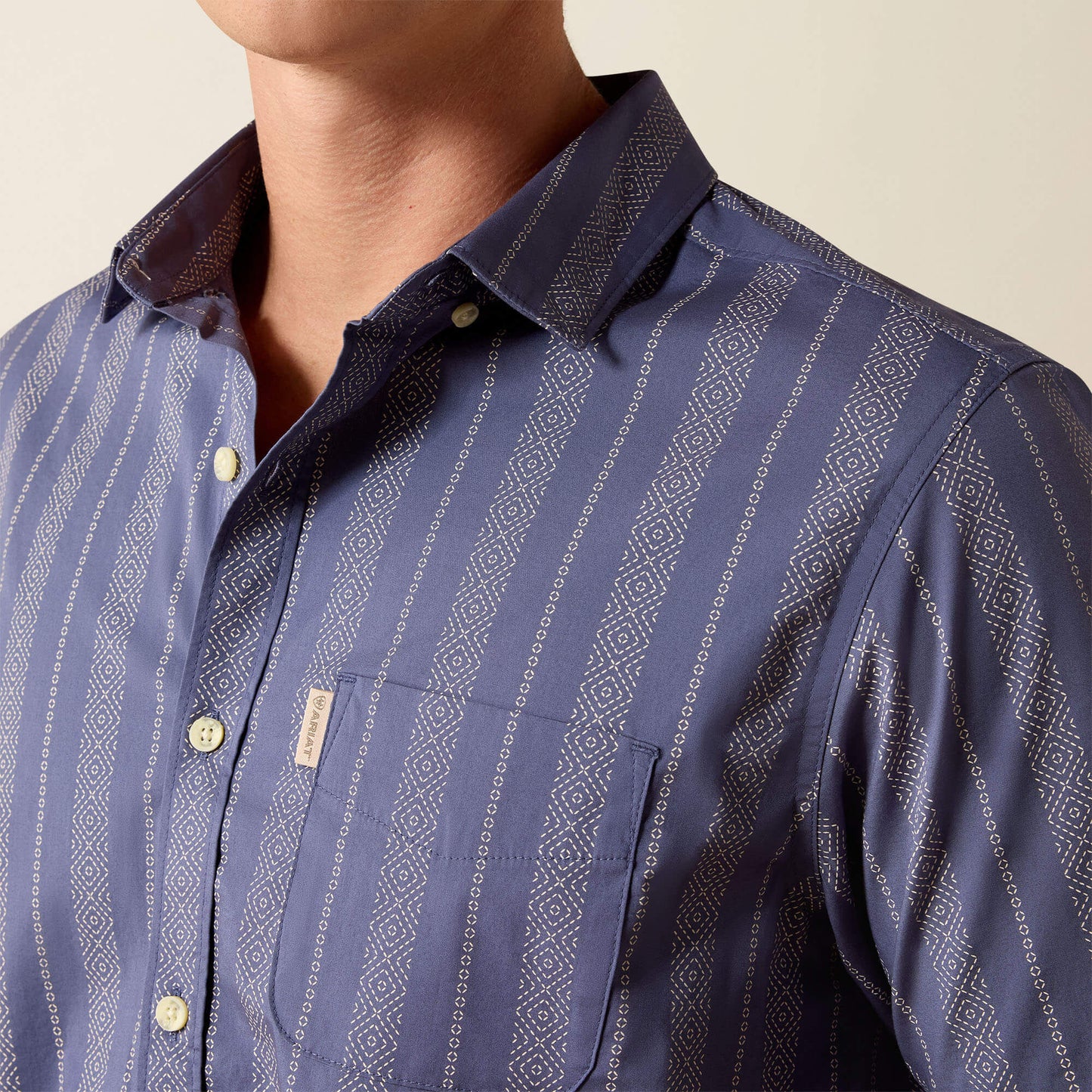 Maddox Modern Fit Shirt Ariat Sale