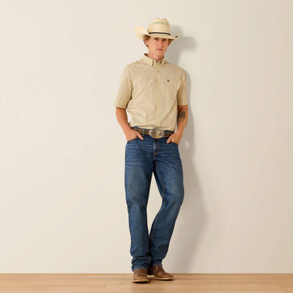 Pro Series Preistly Classic Fit Shirt Ariat Sale