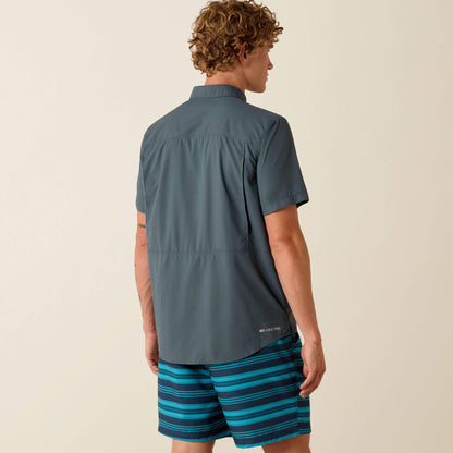 VentTEK Outbound Fitted Shirt Ariat Sale