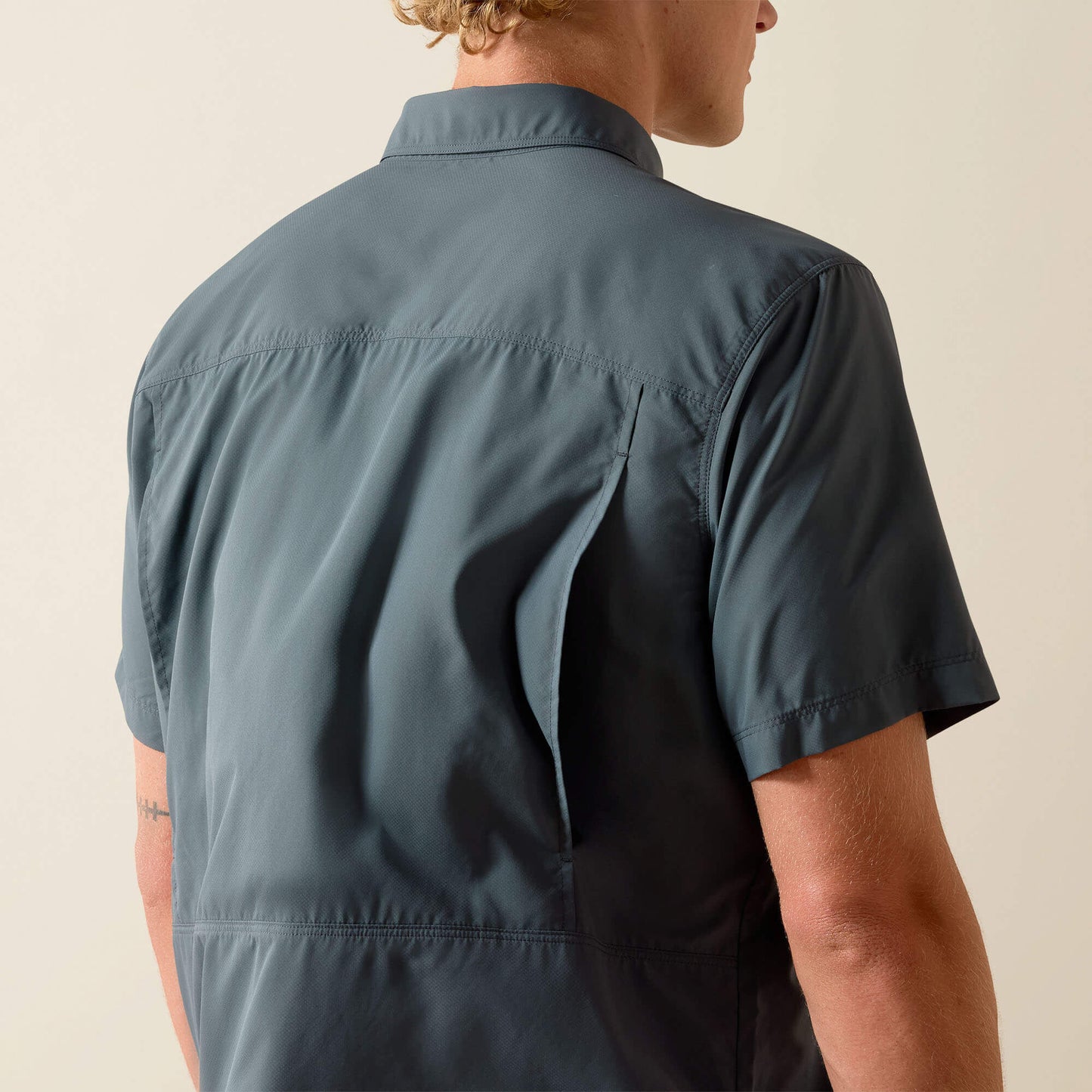 VentTEK Outbound Fitted Shirt Ariat Sale
