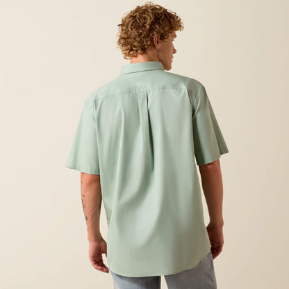 Lightweight Twill Classic Fit Shirt Ariat Sale