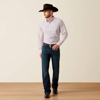 Brad Fitted Shirt Ariat Sale