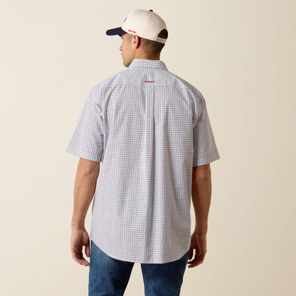 Britton Classic Fit Shirt Ariat Sale