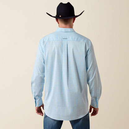 Everything Classic Fit Shirt Ariat Sale
