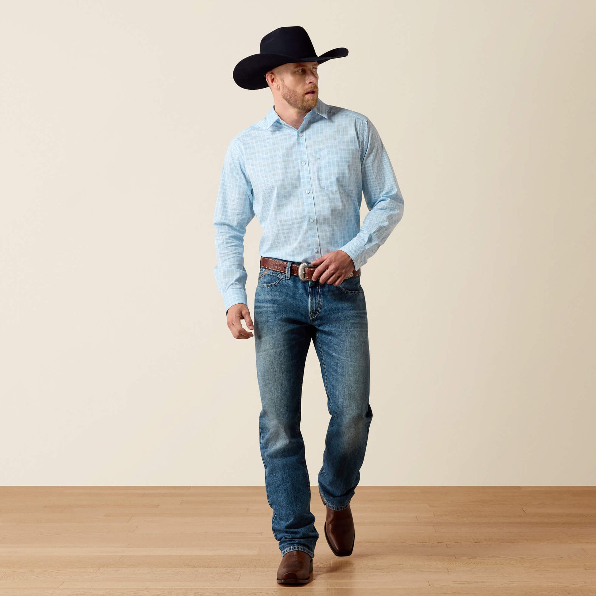 Everything Classic Fit Shirt Ariat Sale