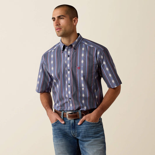 Berke Classic Fit Shirt Ariat Sale