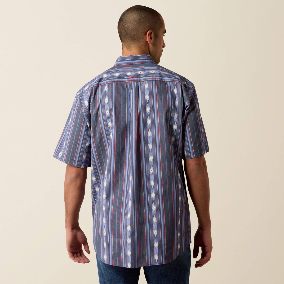 Berke Classic Fit Shirt Ariat Sale