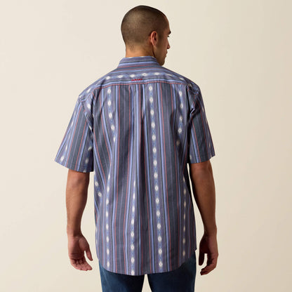 Berke Classic Fit Shirt Ariat Sale