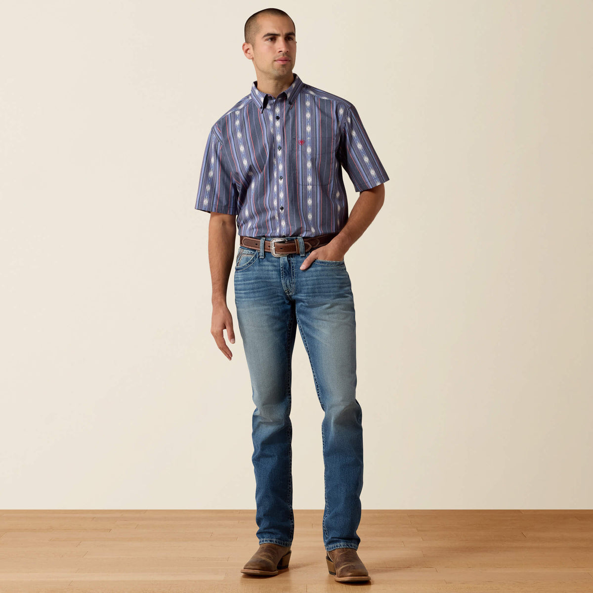 Berke Classic Fit Shirt Ariat Sale