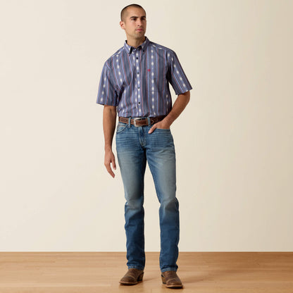 Berke Classic Fit Shirt Ariat Sale