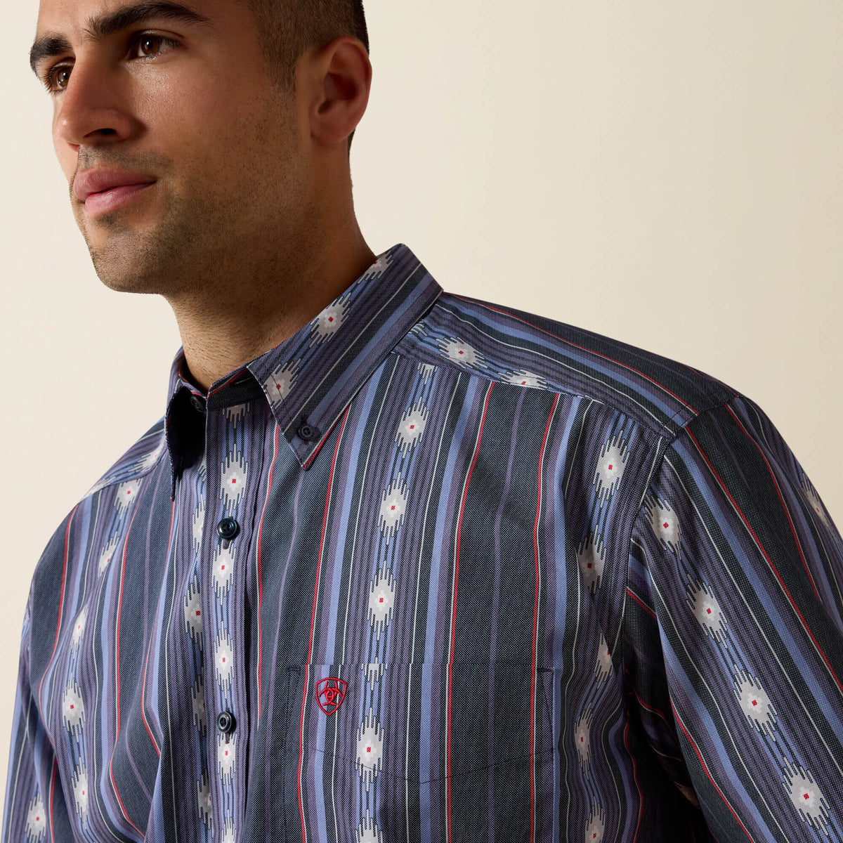 Berke Classic Fit Shirt Ariat Sale
