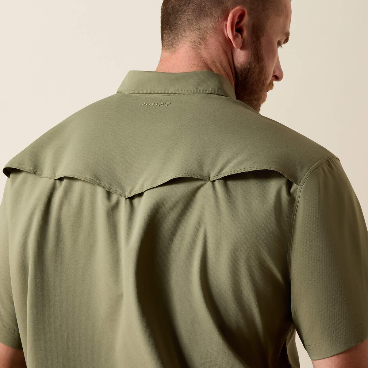 Western VentTEK Classic Fit Shirt Ariat Sale