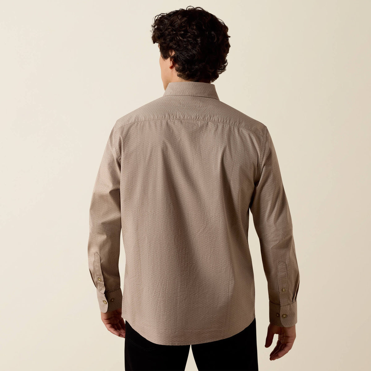 Monty Modern Fit Shirt Ariat Sale