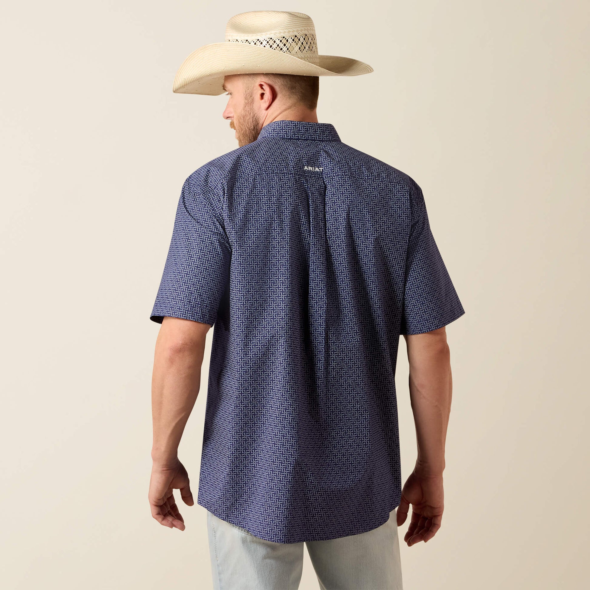Brogan Classic Fit Shirt Ariat Sale