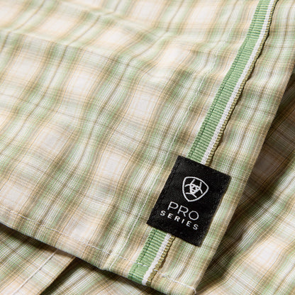 Brogan Classic Fit Shirt Ariat Sale