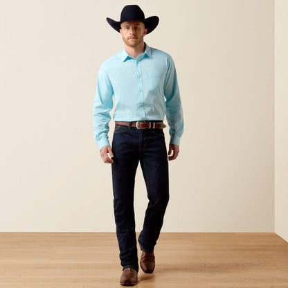 Everything Classic Fit Shirt Ariat Sale