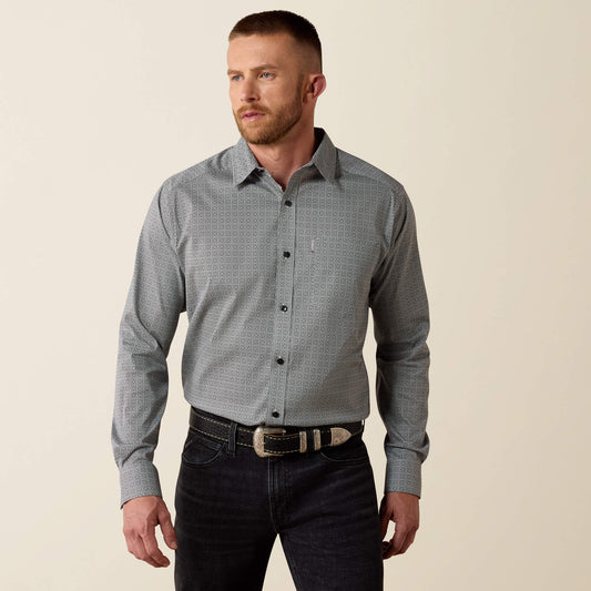 Everything Classic Fit Shirt Ariat Sale