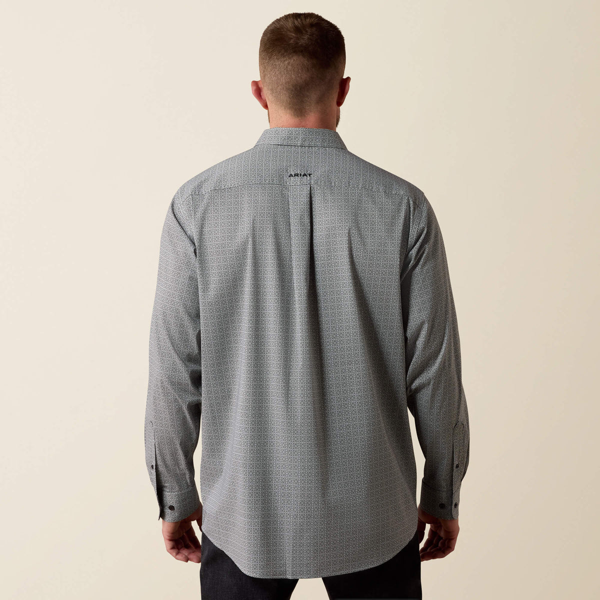 Everything Classic Fit Shirt Ariat Sale