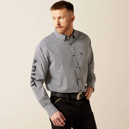 Team Pablo Classic Fit Shirt Ariat Sale
