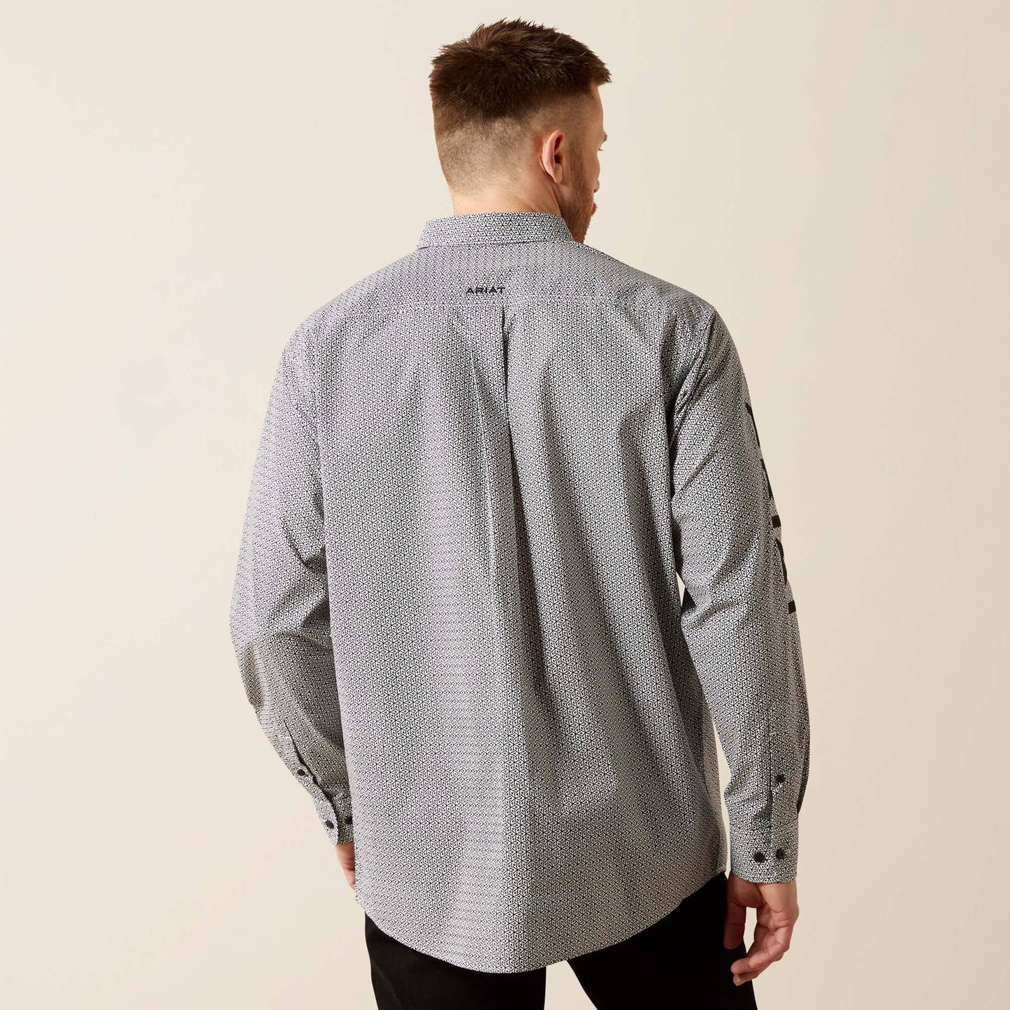 Team Pablo Classic Fit Shirt Ariat Sale