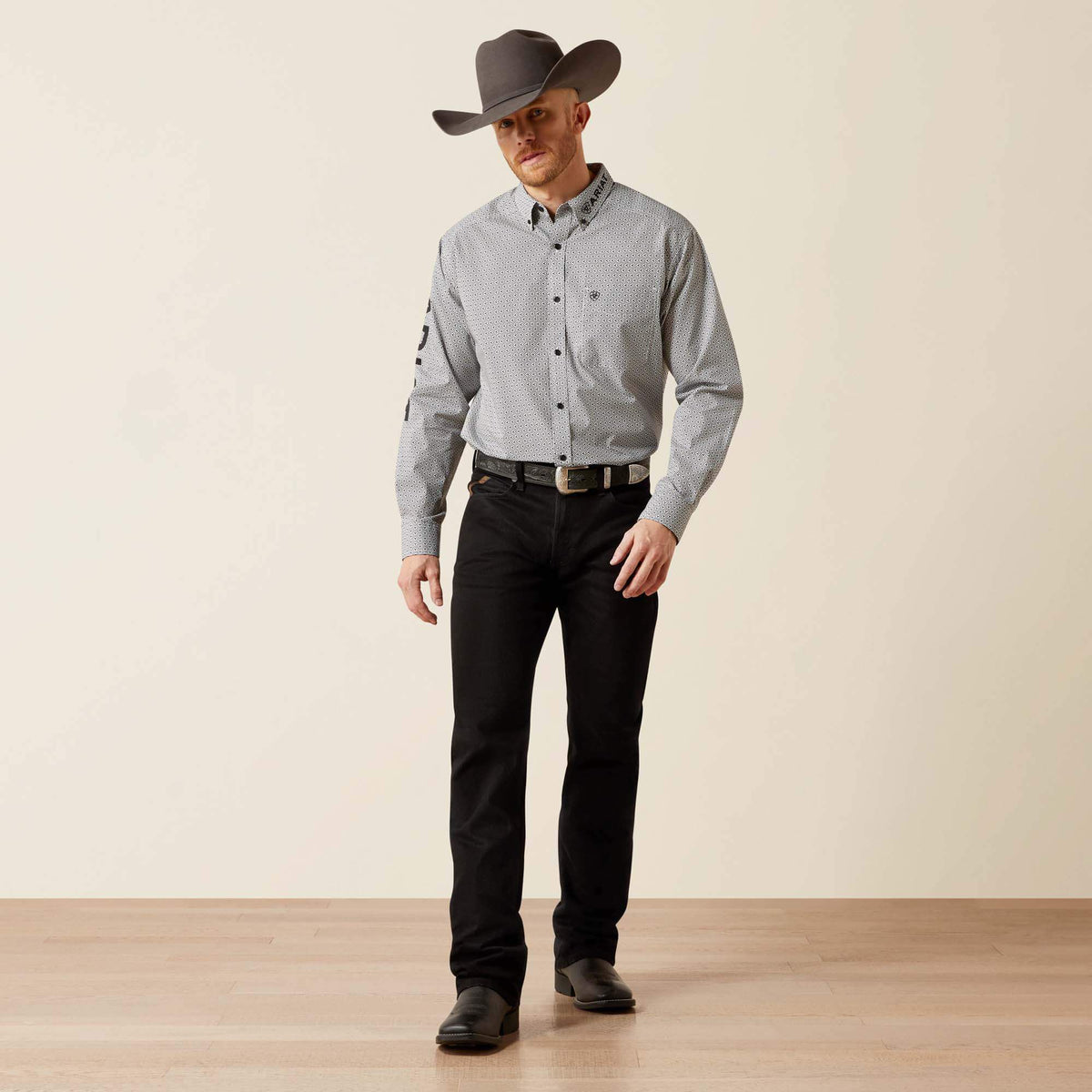 Team Pablo Classic Fit Shirt Ariat Sale