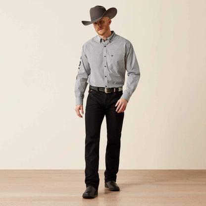 Team Pablo Classic Fit Shirt Ariat Sale