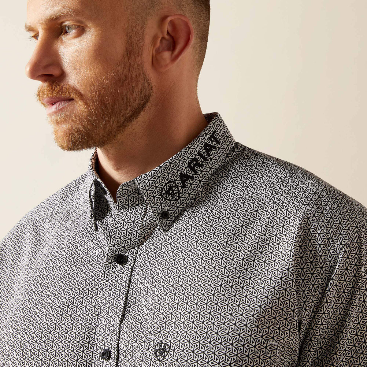 Team Pablo Classic Fit Shirt Ariat Sale