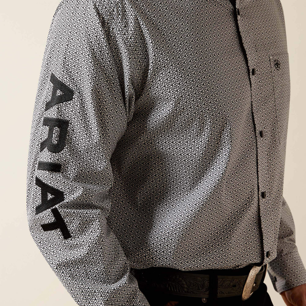 Team Pablo Classic Fit Shirt Ariat Sale