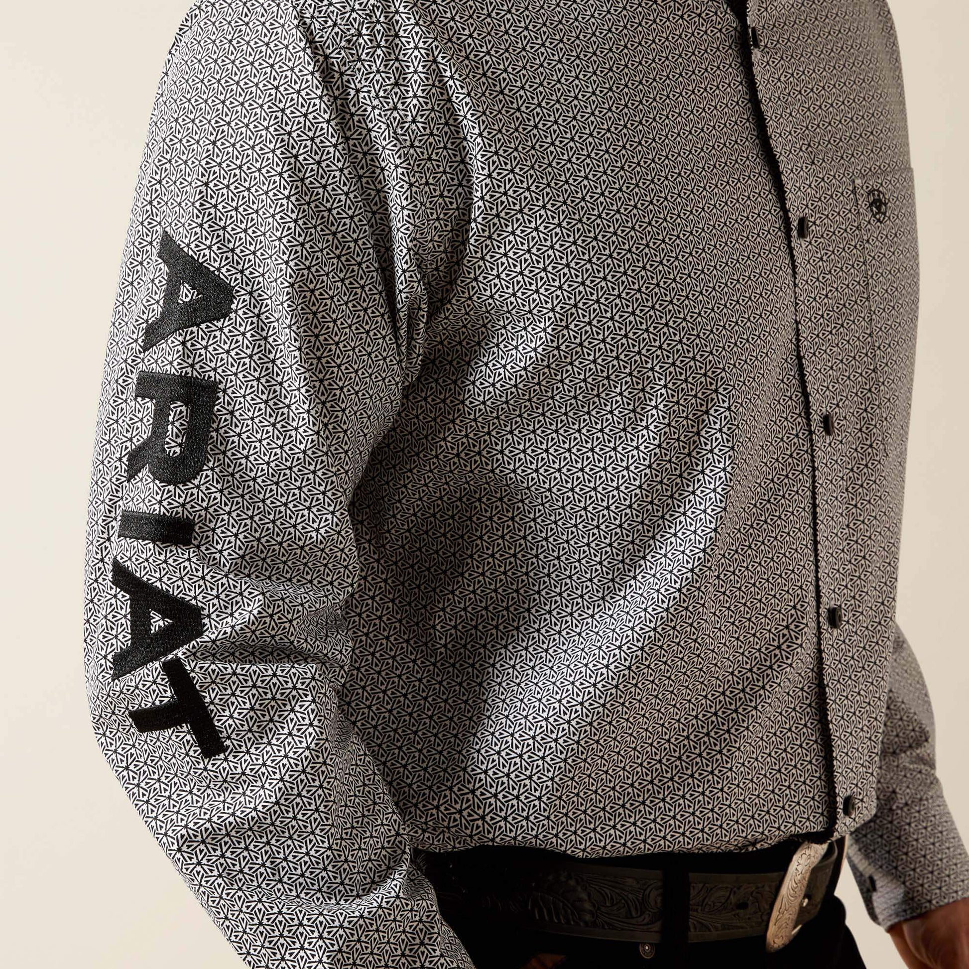 Team Pablo Classic Fit Shirt Ariat Sale