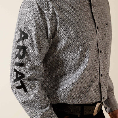 Team Pablo Classic Fit Shirt Ariat Sale