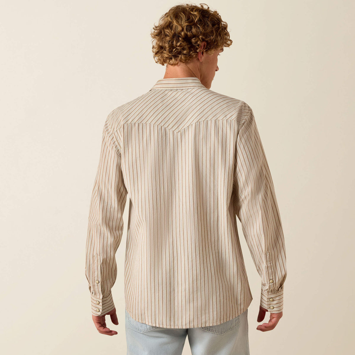 Retro Hesper Fitted Snap Shirt Ariat Sale