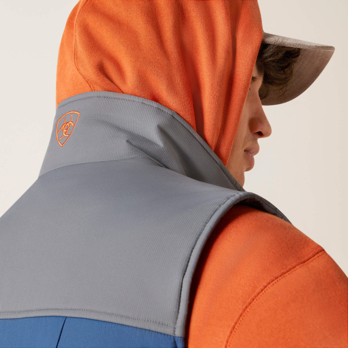 Crius Insulated Vest Ariat Sale