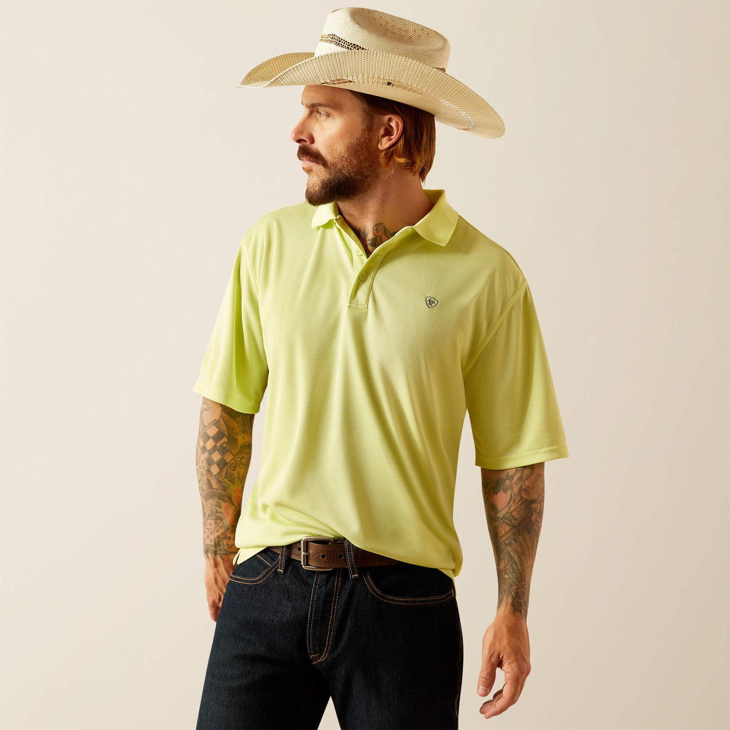 TEK Polo Ariat Sale
