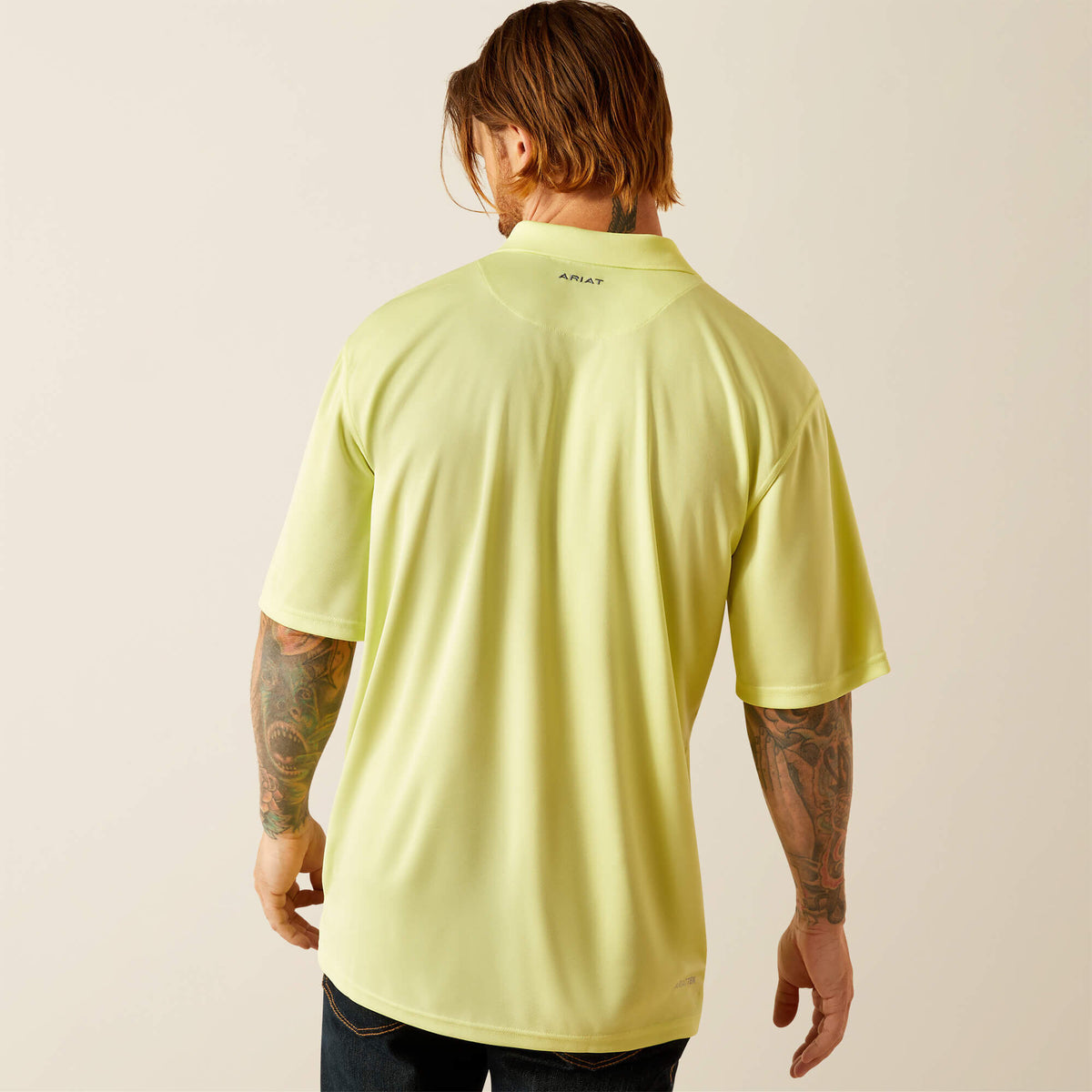 TEK Polo Ariat Sale