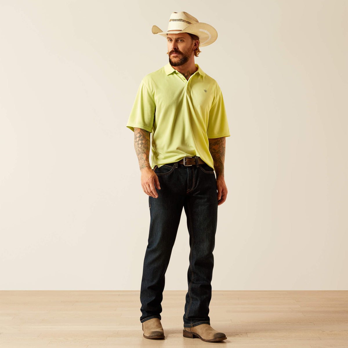 TEK Polo Ariat Sale