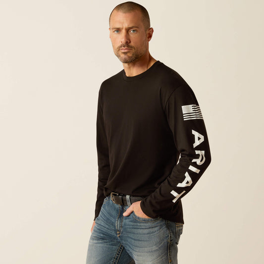 Ariat Elevated V2 T-Shirt Ariat Sale