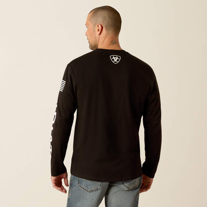 Ariat Elevated V2 T-Shirt Ariat Sale