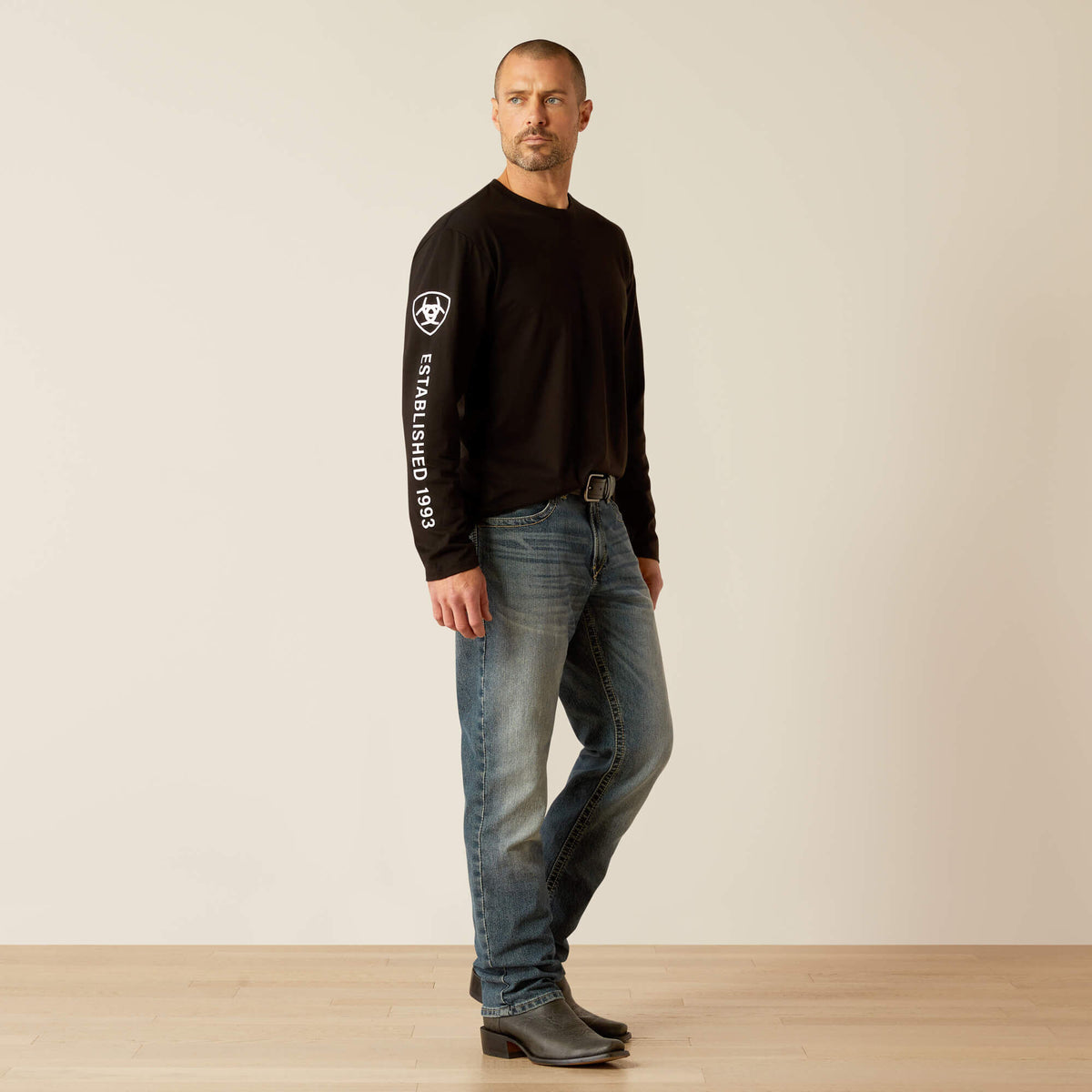 Ariat Elevated V2 T-Shirt Ariat Sale