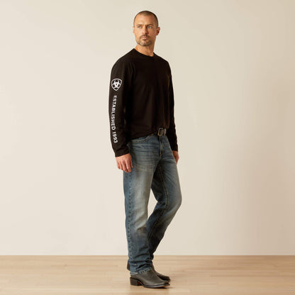 Ariat Elevated V2 T-Shirt Ariat Sale