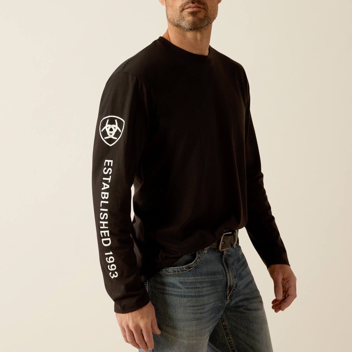 Ariat Elevated V2 T-Shirt Ariat Sale